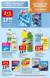 Sprytne zakupy na każdy dzień - Auchan