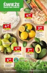 Sprytne zakupy na każdy dzień - Auchan