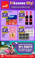 Frikasowe hity!- Polomarket