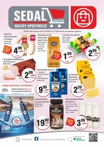 Klasyka w twojej kuchni - Sedal