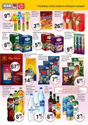 Klasyka w twojej kuchni - Sedal