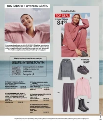 Przytulny sezon przejściowqy - BonPrix