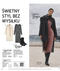 Przytulny sezon przejściowqy - BonPrix
