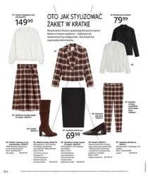Przytulny sezon przejściowqy - BonPrix