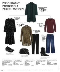 Przytulny sezon przejściowqy - BonPrix