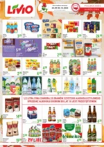 Jesienna oferta promocyjna - Livio