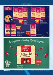 Осінні цінові хіти на Specjal
