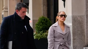 Jennifer Lopez o rozwodzie z Benem Affleckiem. Padły mocne słowa