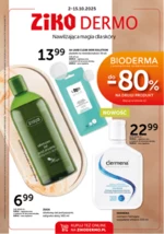 Magia nawilżenia i pielęgnacji - Ziko Dermo
