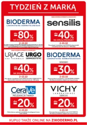 Magia nawilżenia i pielęgnacji - Ziko Dermo