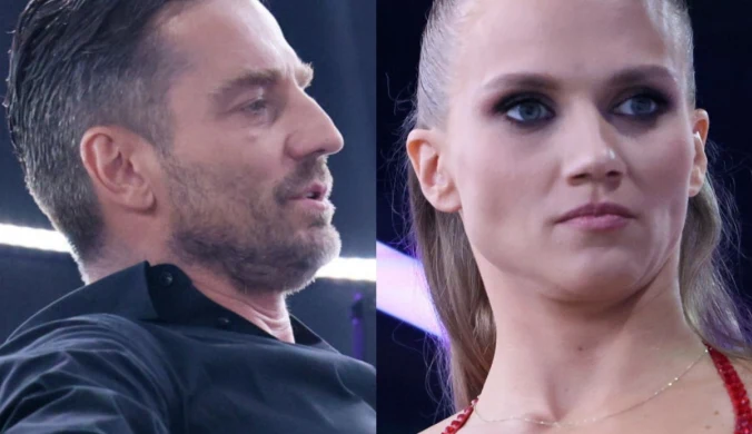 Marcin Rogacewicz, Agnieszka Kaczorowska