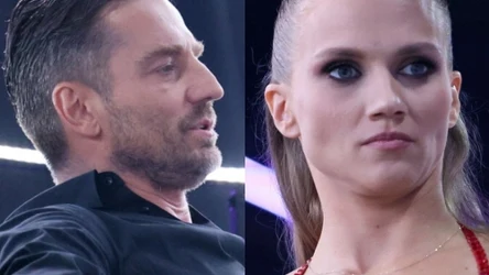 Marcin Rogacewicz, Agnieszka Kaczorowska