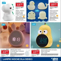 W blasku rabatów! - Abra