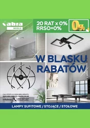 У сяйві знижок! - Абра!