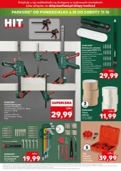 Mega okazje! - Kaufland