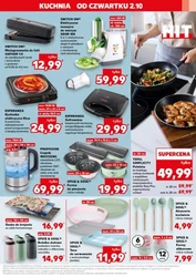 Mega okazje! - Kaufland