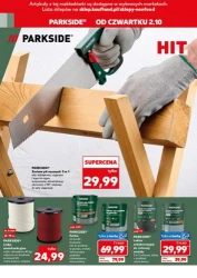 Mega okazje! - Kaufland