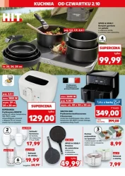 Mega okazje! - Kaufland