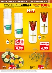 Mega okazje! - Kaufland