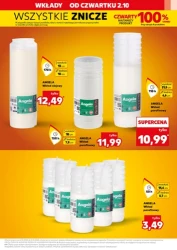 Pamiętaj, dbaj! - Kaufland