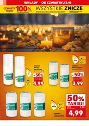 Pamiętaj, dbaj! - Kaufland