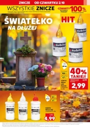 Pamiętaj, dbaj! - Kaufland