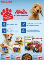 Zwierzaki rządzą - Kaufland