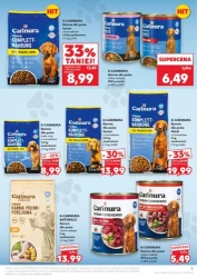 Zwierzaki rządzą - Kaufland