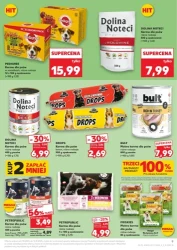 Zwierzaki rządzą - Kaufland