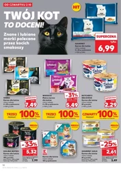 Zwierzaki rządzą - Kaufland