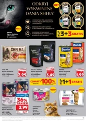 Zwierzaki rządzą - Kaufland