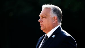 Premier Węgier Viktor Orban