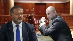 "Nie możemy przymykać oczu". Żurek podjął decyzję