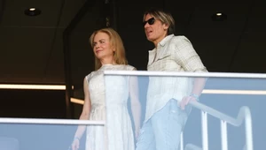 Doniesienia w sprawie Kidman dotarły nad ranem. Hollywoodzka gwiazda rozwodzi się po 19 latach
