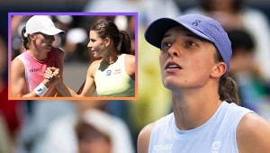 Przegrała ze Świątek, będzie wielki rewanż. WTA zdecydowało, już oficjalnie