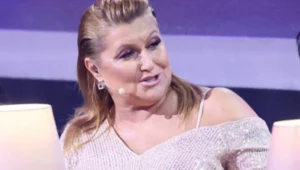 Skrzynecka podjęła temat nadprogramowych kilogramów. Padły mocne słowa