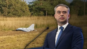 Gawkowski o nowym rodzaju rosyjskich ataków: Mają na celu wywołanie paniki