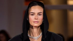 Jest piękna, mądra i nie boi się wyzwań. Kasia Smutniak zrobiła światową karierę, a Włosi porównują ją do Moniki Bellucci