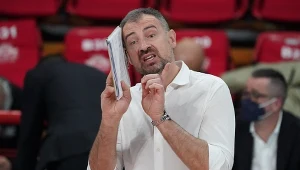 Włosi bez sentymentu dla Nikoli Grbicia, Serb się doigrał. Polacy świętowali