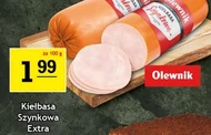 Ковбаса Olewnik