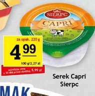 Сир Sierpc