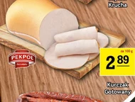 Варена курка Pekpol