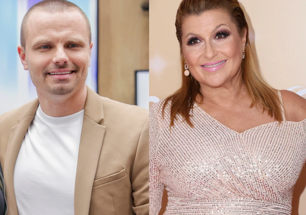 Marcin Hakiel, Katarzyna Skrzynecka