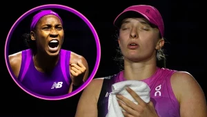 Pokonała Świątek w Rijadzie. Będzie głośny rewanż? WTA już potwierdziło