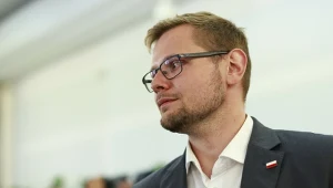 Michał Woś został wezwany do prokuratury