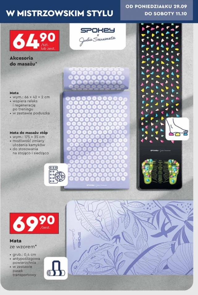 Ten gadżet z Biedronka Home podbija serca seniorów!