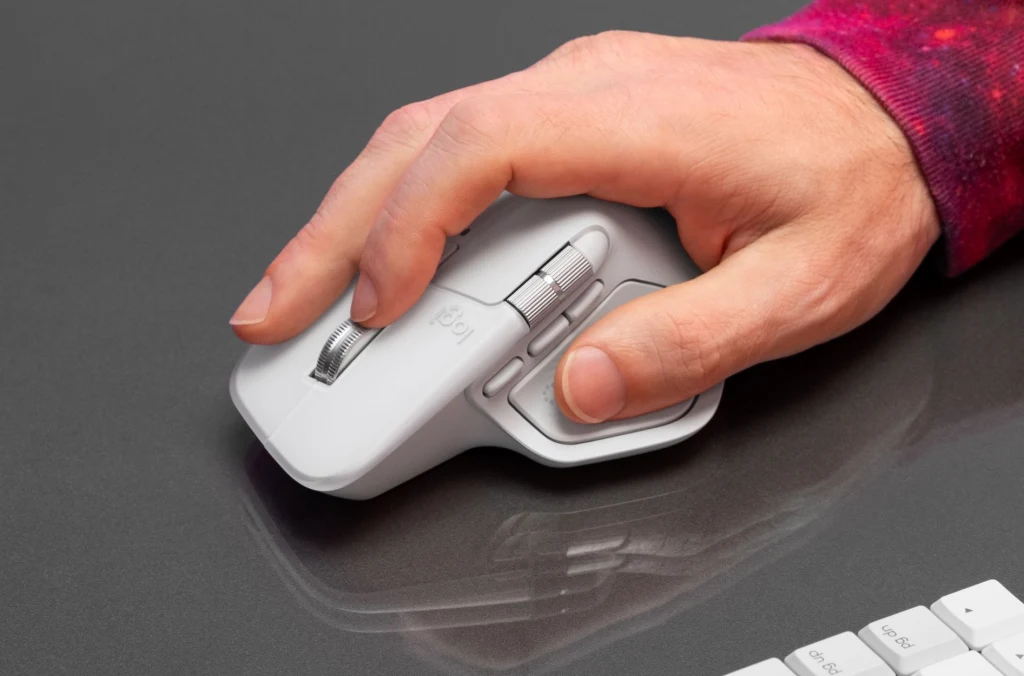 Logitech MX Master 4 oficjalnie. Znamy ceny w Polsce.