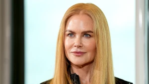 Nicole Kidman