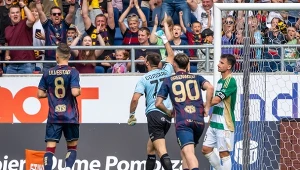 Pogoń Szczecin zaprezentowała nowego trenera. Jest oficjalny komunikat