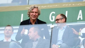 Finanse w Ekstraklasie. Tak jeszcze nie było. Ogromna przewaga Legii